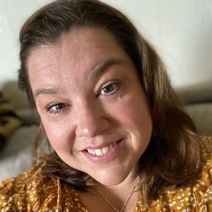 Meet your Posher, Kristine